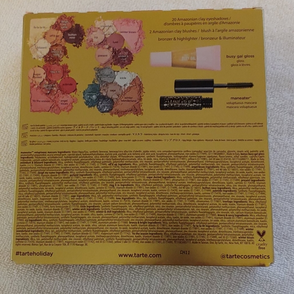 Gift and glam collectors set. NEW - Picture 6 of 7